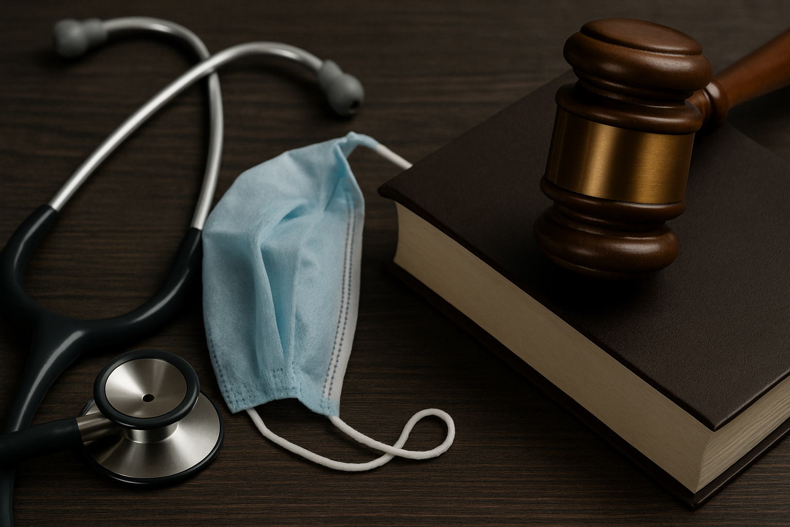 Ιατρικά Λάθη, Ασφαλιστικές Αποζημιώσεις και Νομική Ευθύνη