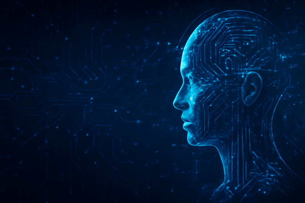 Πώς η Τεχνητή Νοημοσύνη αλλάζει τα πάντα στη ζωή μας – και δεν το έχουμε καταλάβει