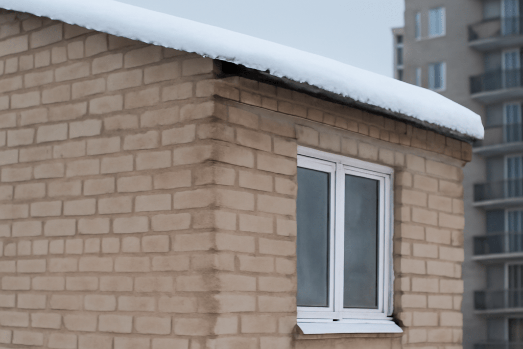 Γιατί τα σπίτια στην Ελλάδα χάνουν τόσο εύκολα θερμότητα