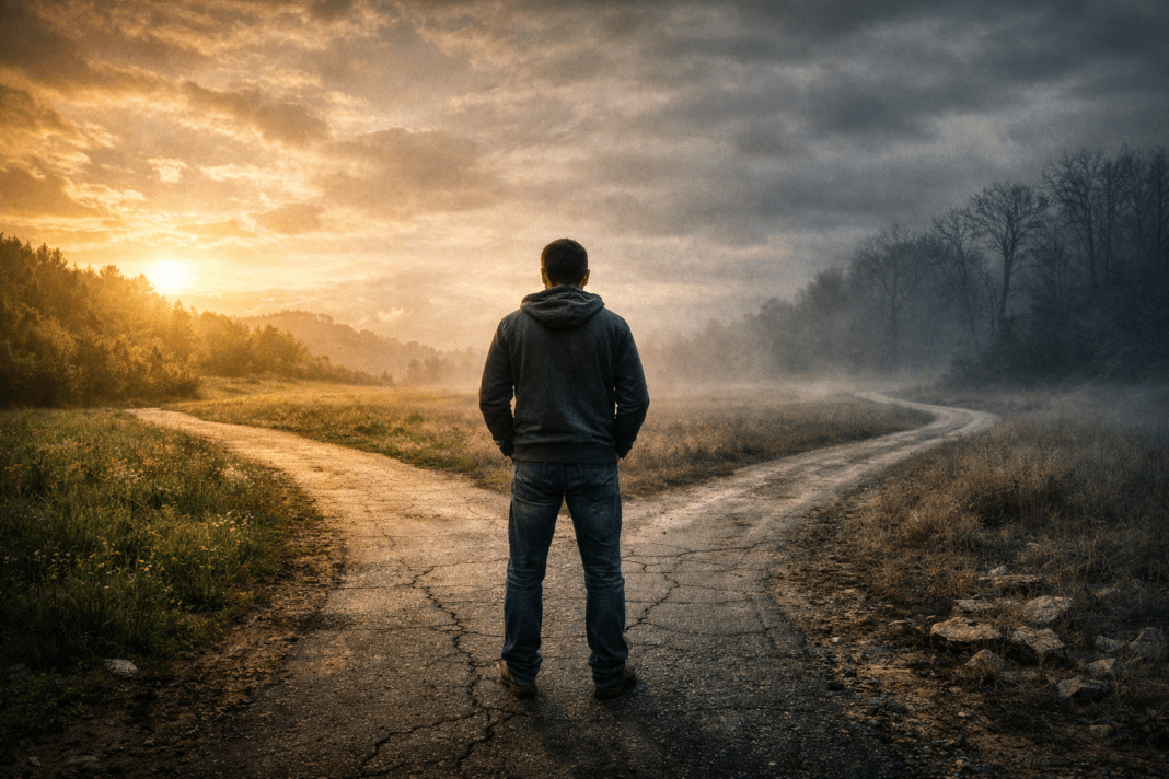 Γιατί οι άνθρωποι που λένε συνέχεια ψέματα συνήθως φοβούνται την αλήθεια