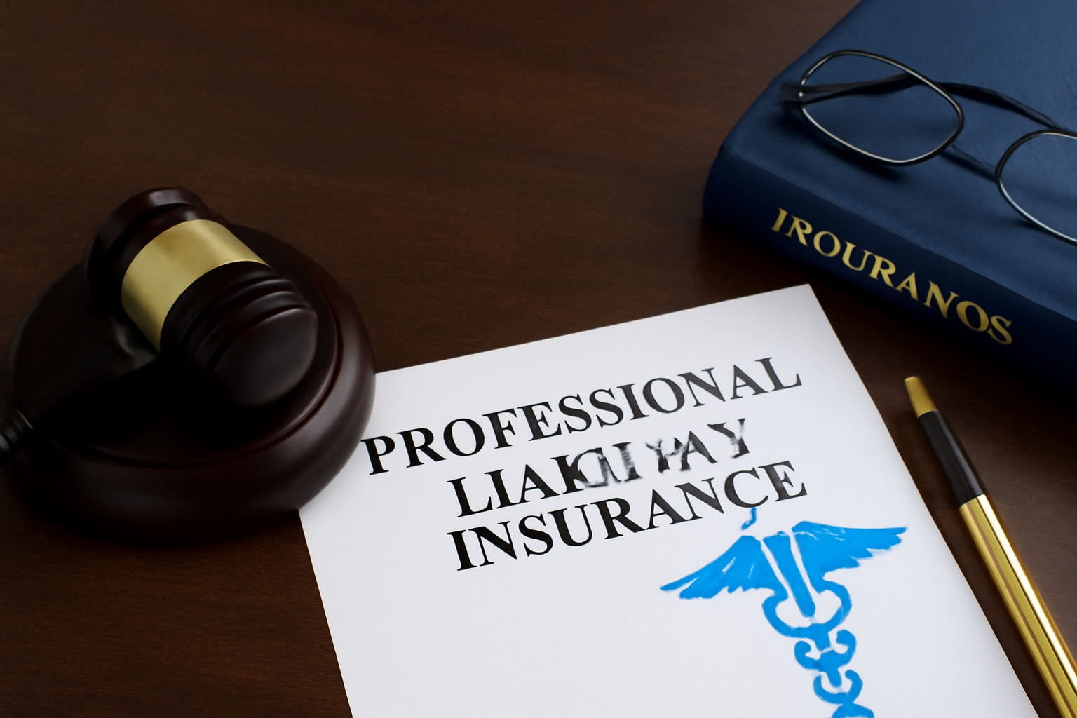 Ασφαλιστική Ευθύνη στην Υγεία: Πώς Λειτουργεί η Επαγγελματική Κάλυψη και Τι Καλύπτει Πραγματικά