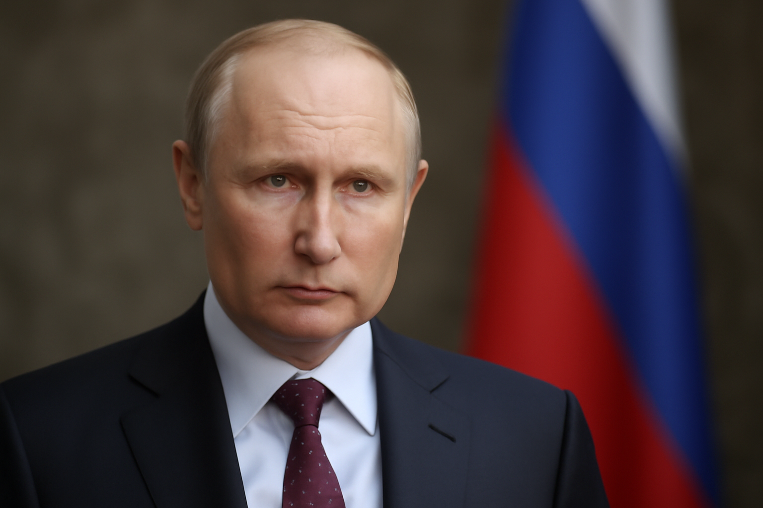 Βλαντίμιρ Πούτιν