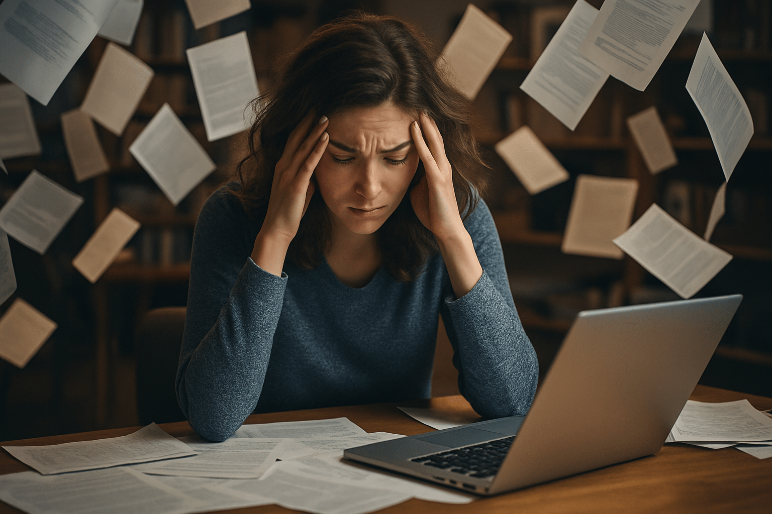 Υπερπληροφόρηση: γιατί νιώθουμε ότι ξέρουμε περισσότερα αλλά καταλαβαίνουμε λιγότερα