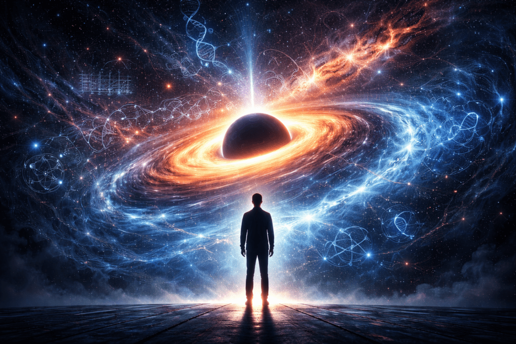 Γιατί η επιστήμη μας φοβίζει περισσότερο απ’ όσο μας εξηγεί