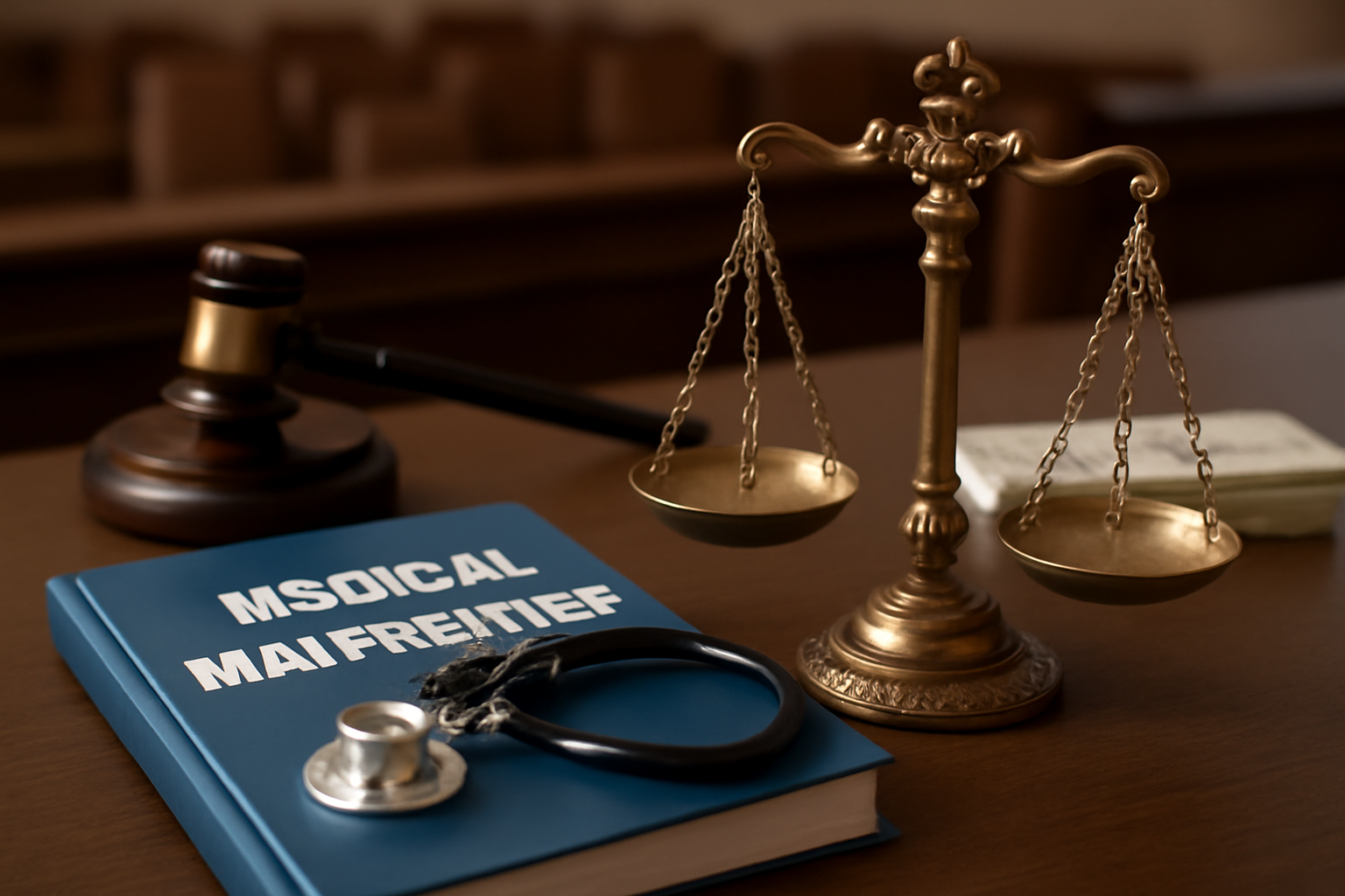 Ιατρική Αμέλεια, Αγωγές και Αποζημιώσεις: Πώς τα Ιατρικά Λάθη Δημιουργούν Οικονομικό Κίνδυνο