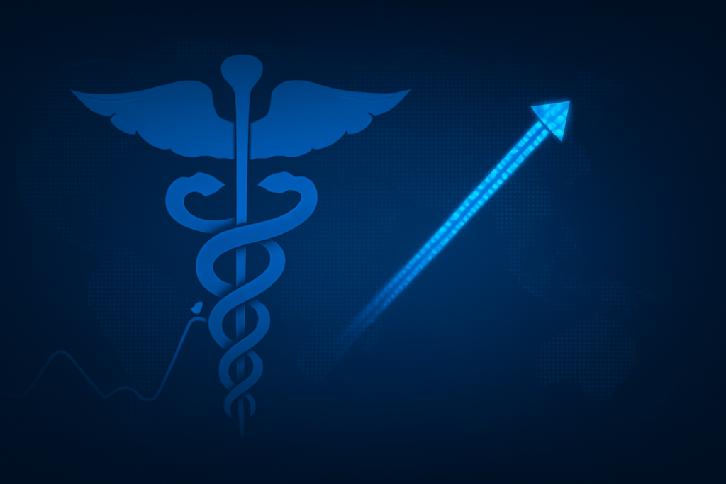 Η στρατηγική της υγείας: Πυλώνες, προκλήσεις και το μέλλον ενός βιώσιμου συστήματος