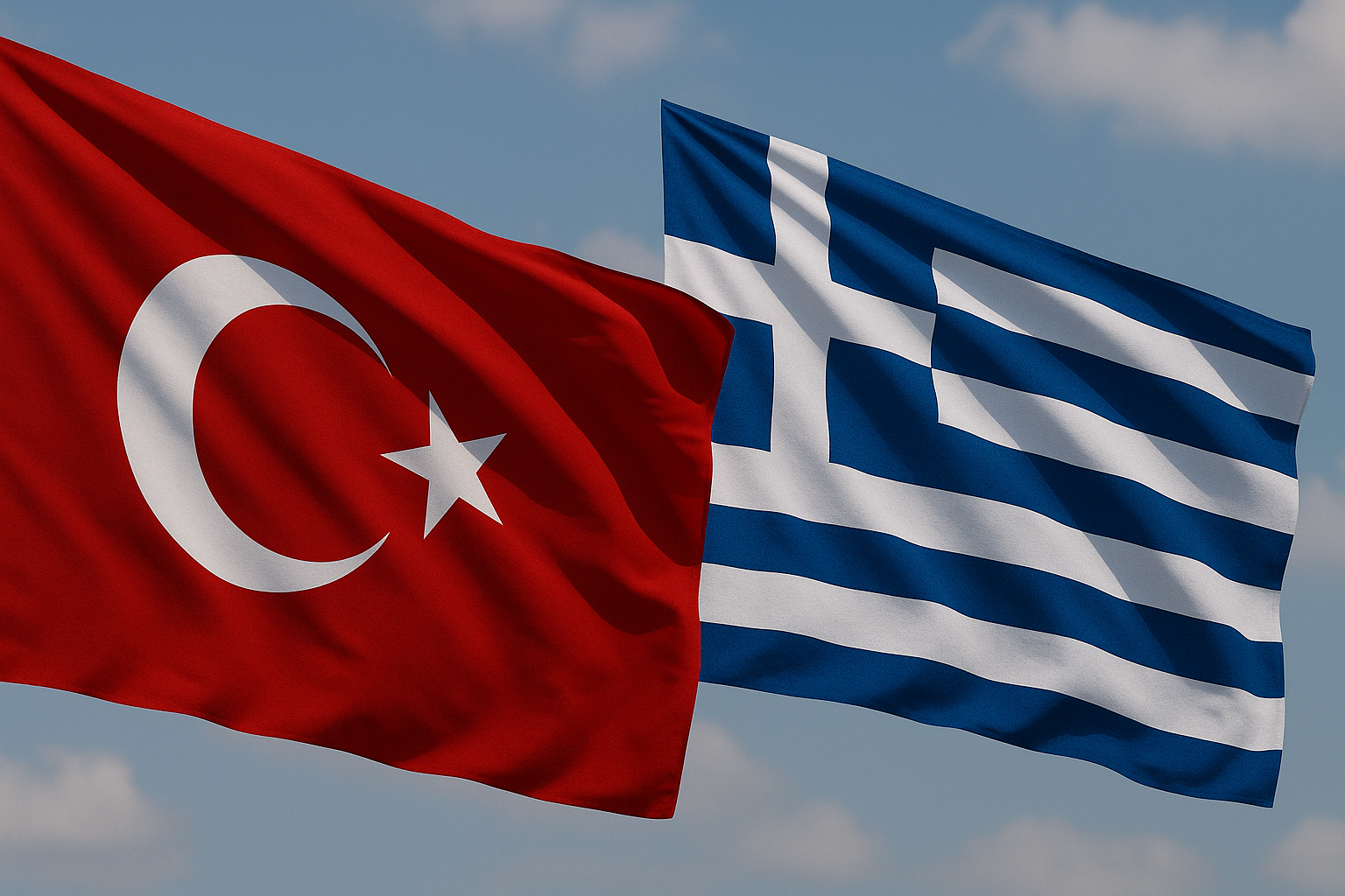 Ελληνοτουρκικές εντάσεις 2025: οι τελευταίες απειλές, η πραγματικότητα πίσω από τη ρητορική και το πολιτικό διακύβευμα