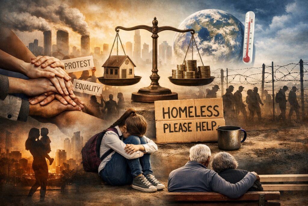 The Global Housing Crisis: Why It’s Happening, Who It Hurts, and What Governments Can Actually Do