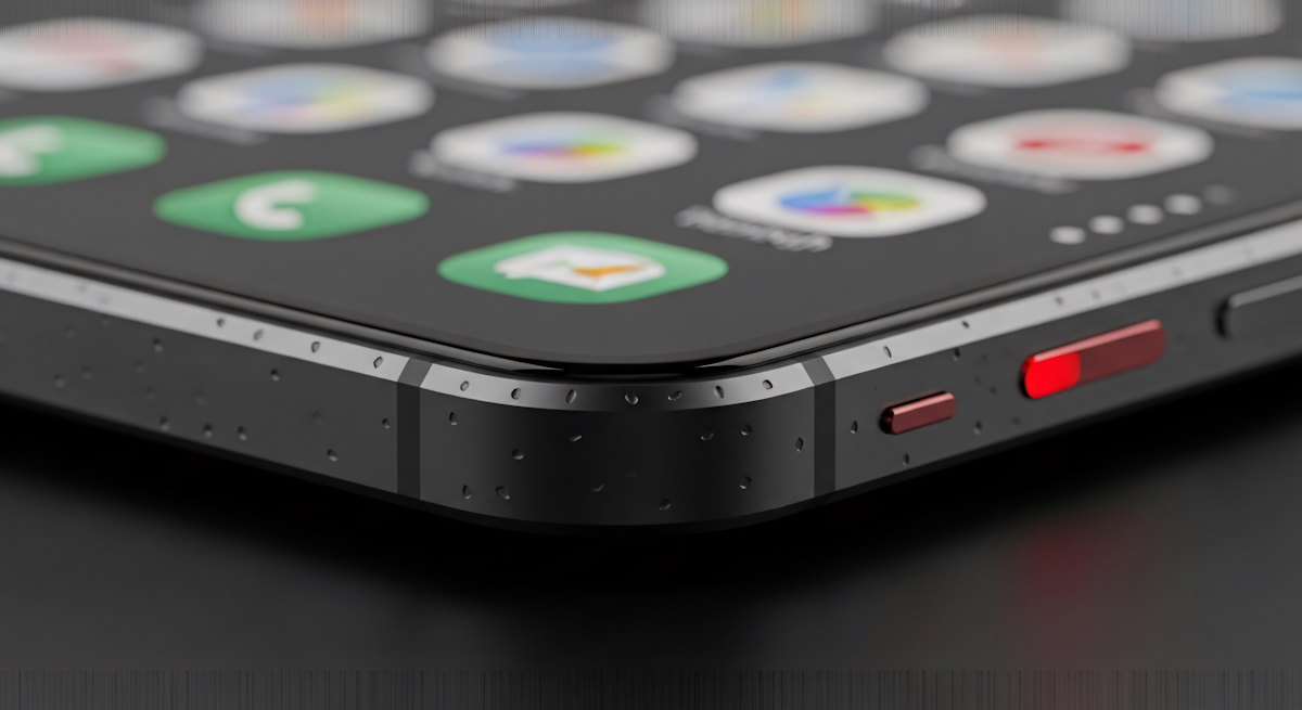 iPhone apps για δημιουργούς