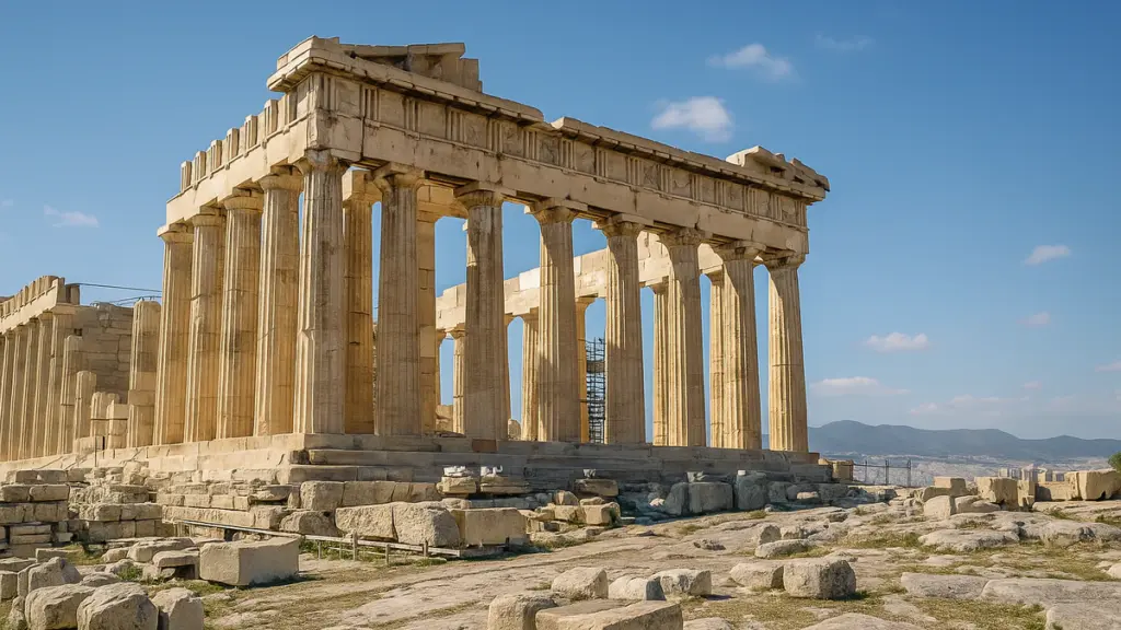 Η Νέα Πραγματικότητα του 2025: Πώς Αναδιαμορφώνονται οι Πολιτικές Ισορροπίες στην Ελλάδα και την Ευρώπη