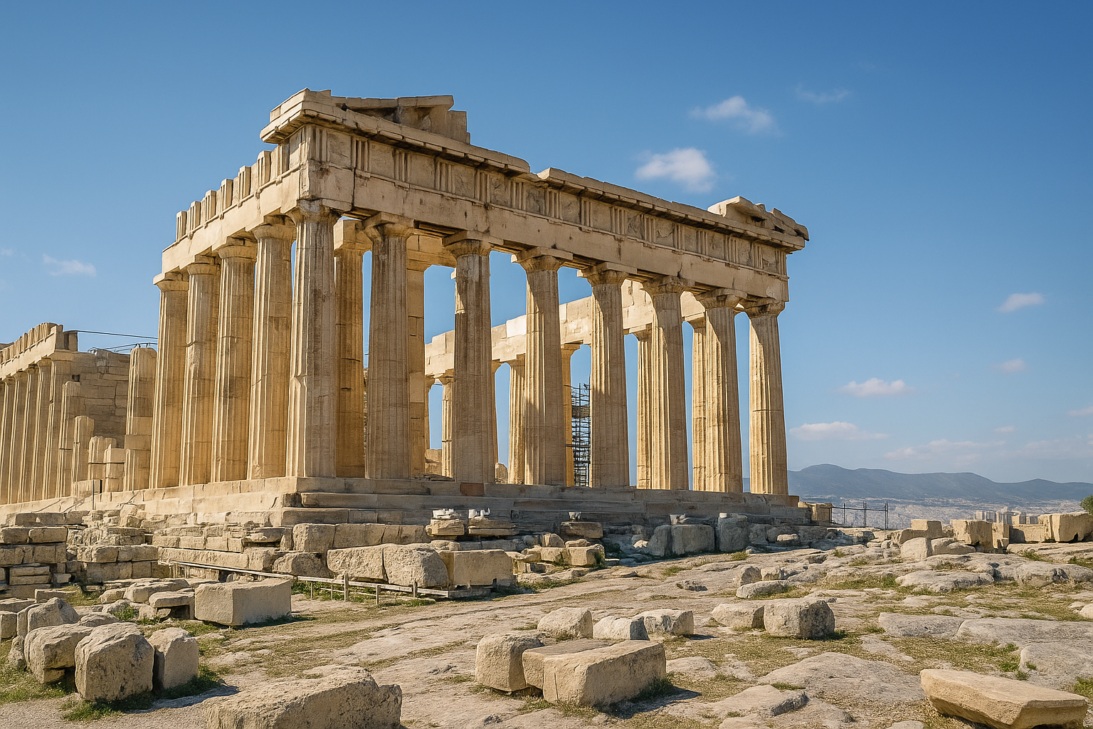 πολιτική 2025