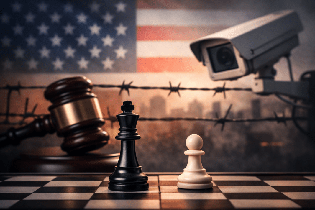 Η λέξη που αλλάζει τα πάντα: γιατί οι κυβερνήσεις βαφτίζουν κοινωνικά προβλήματα «απειλή ασφάλειας»