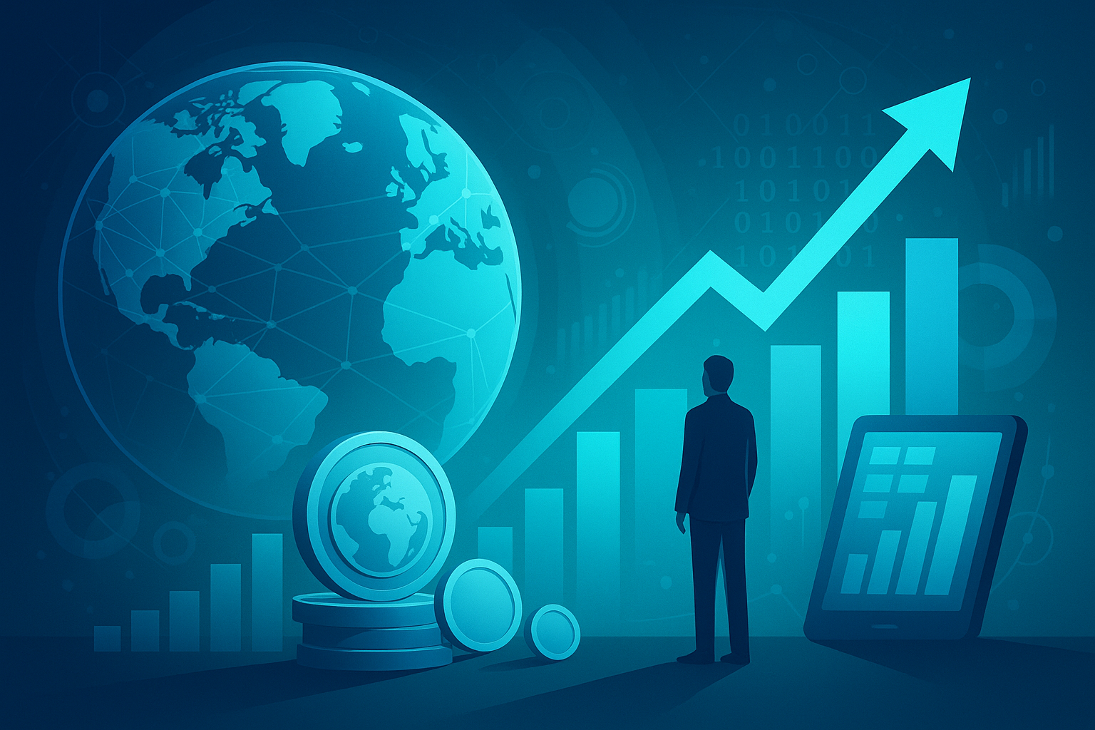 ψηφιακός μετασχηματισμός οικονομία 2030