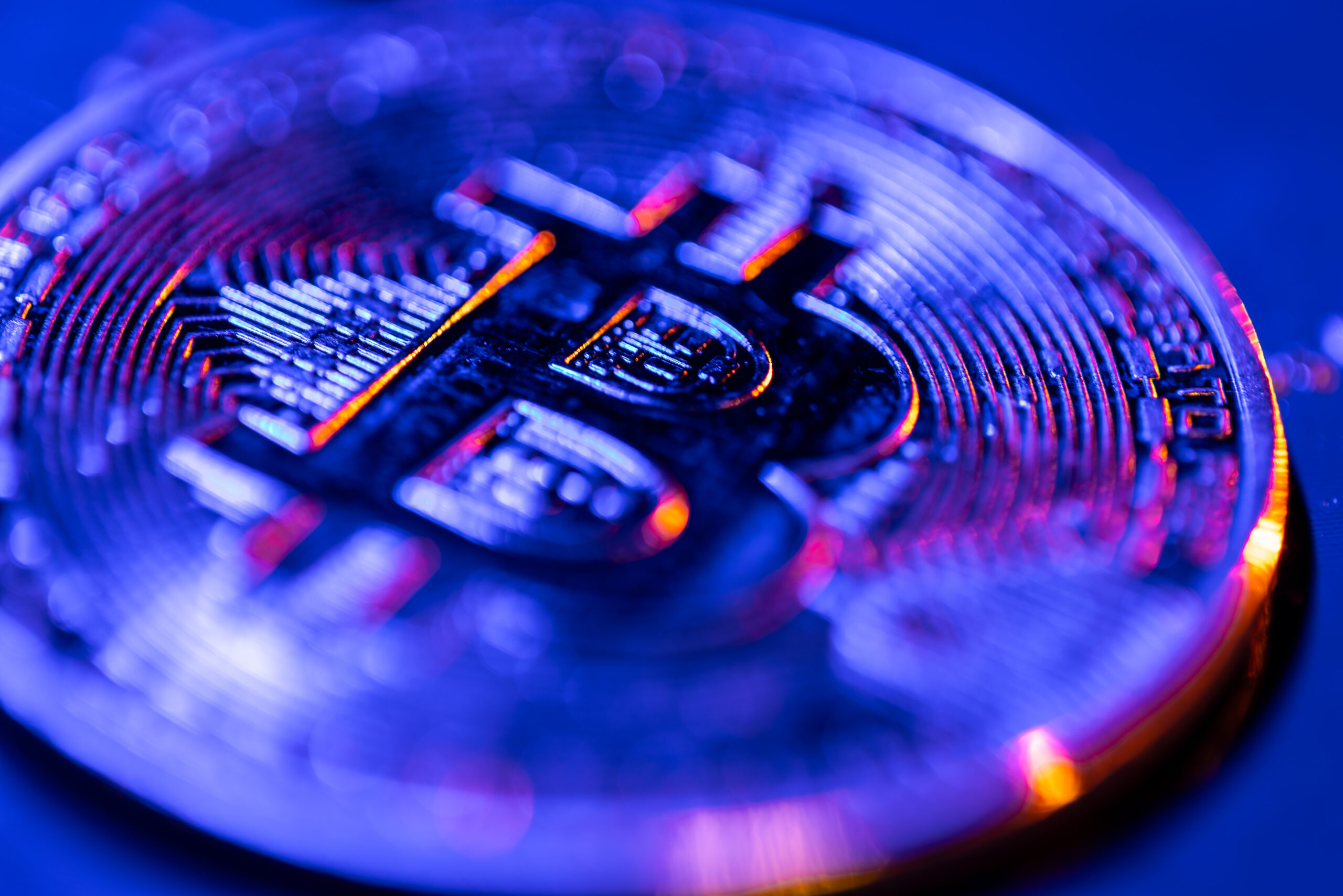 Η Παγκόσμια Άνοδος του Bitcoin Μετά το Halving 2024–2025