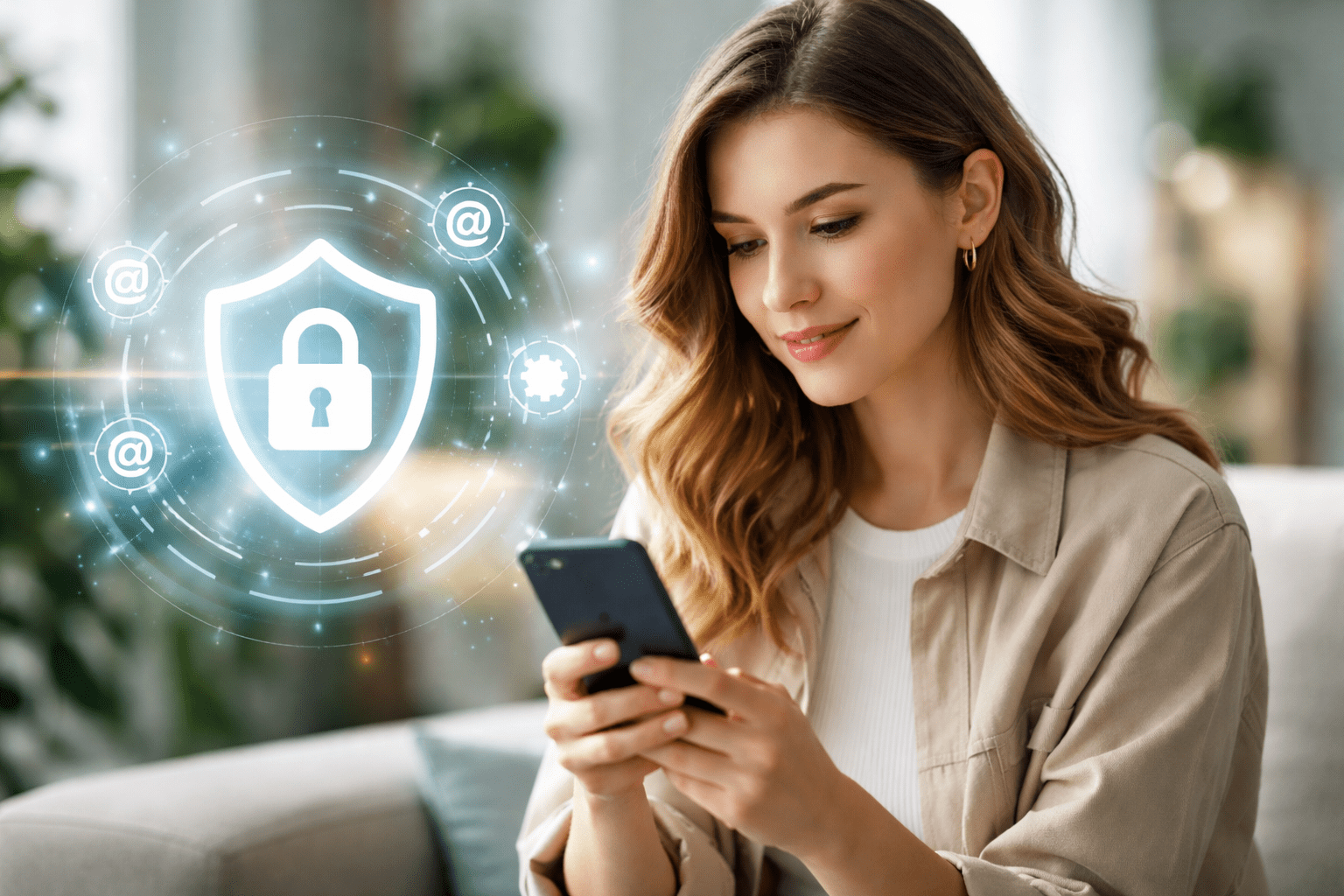 Τι αλλάζει πρακτικά για τις γυναίκες το 2025 στον τομέα της ψηφιακής ιδιωτικότητας