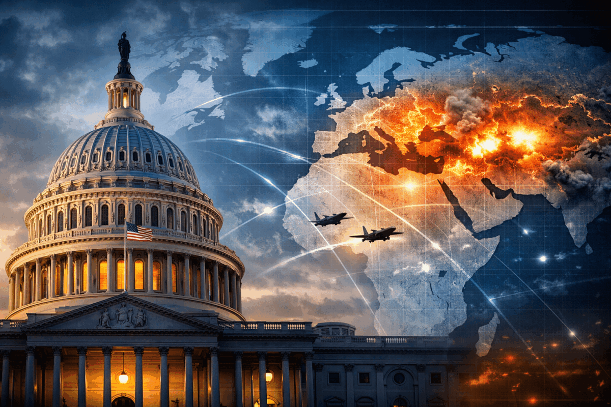 Kyiv Under Fire Ahead of High-Stakes Talks: Moscow’s Message and the New Bargain Over “Peace”