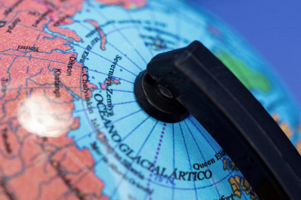 Γεωστρατηγική & Γεωπολιτική στον 21ο Αιώνα: Η Νέα Πραγματικότητα Ισχύος