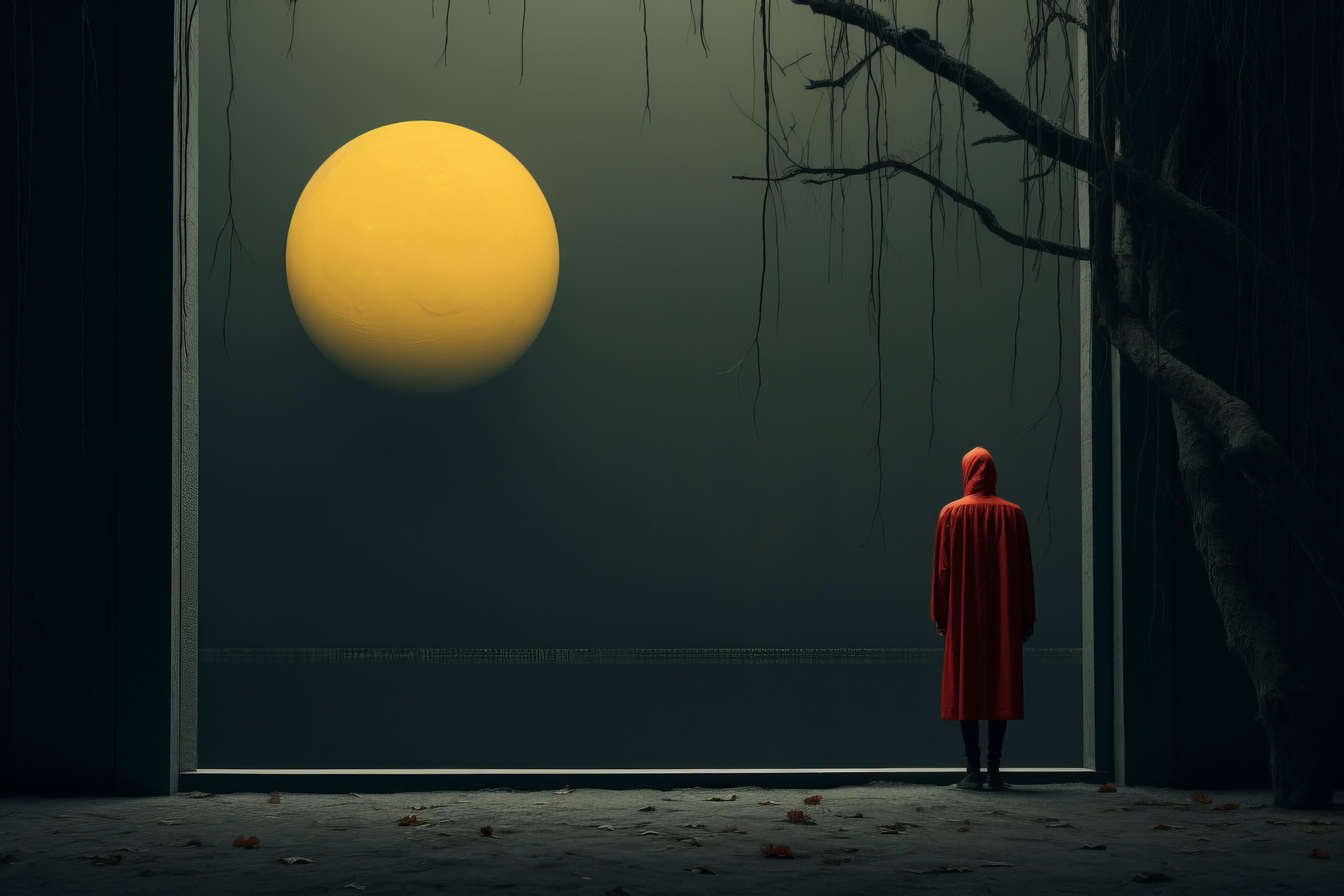 μοναξιά στη σύγχρονη εποχή