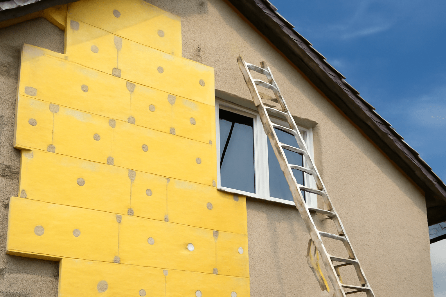 Θερμομόνωση σπιτιού: τι κερδίζουμε και τι χάνουμε στην πράξη