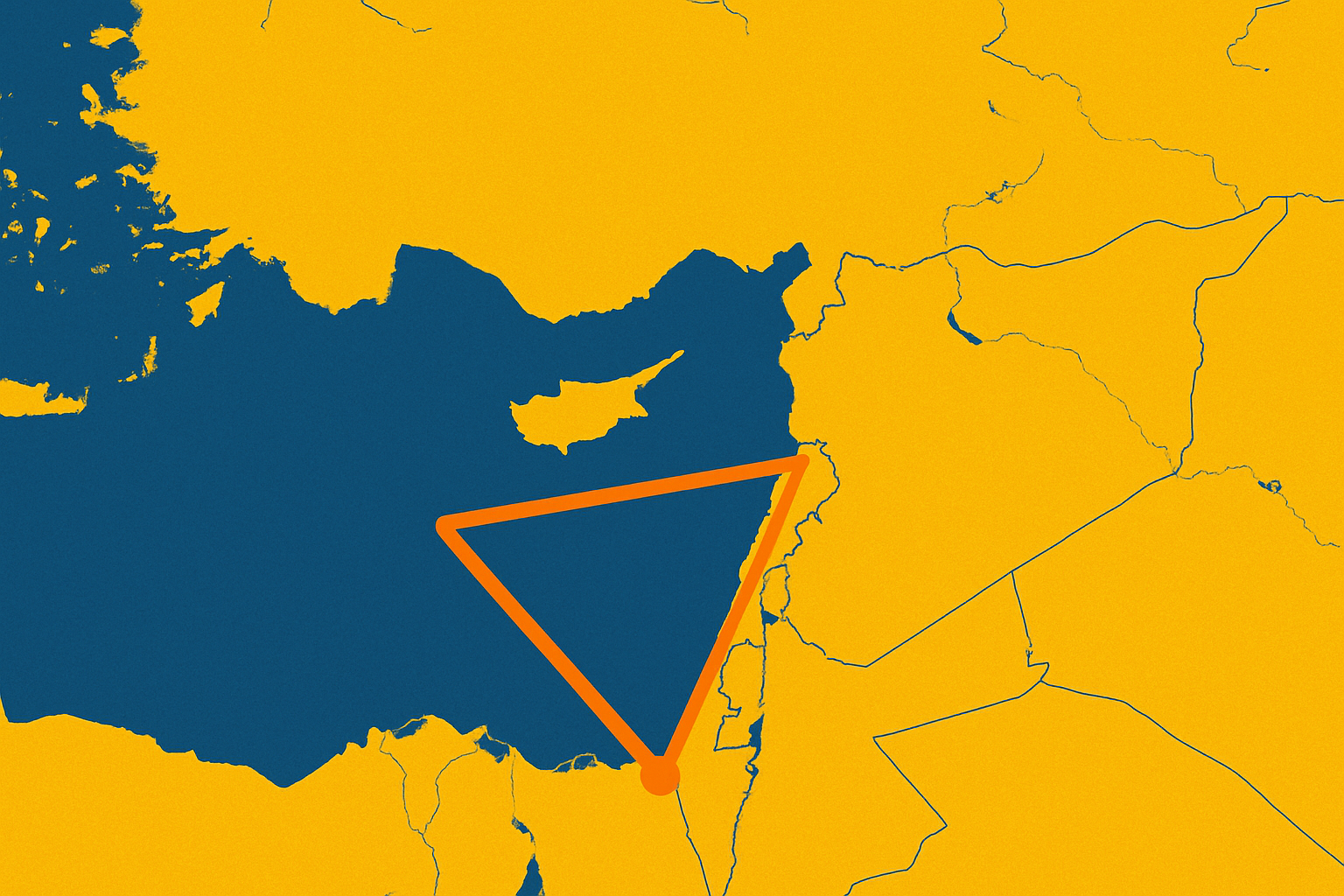 israel cyprus greece axis