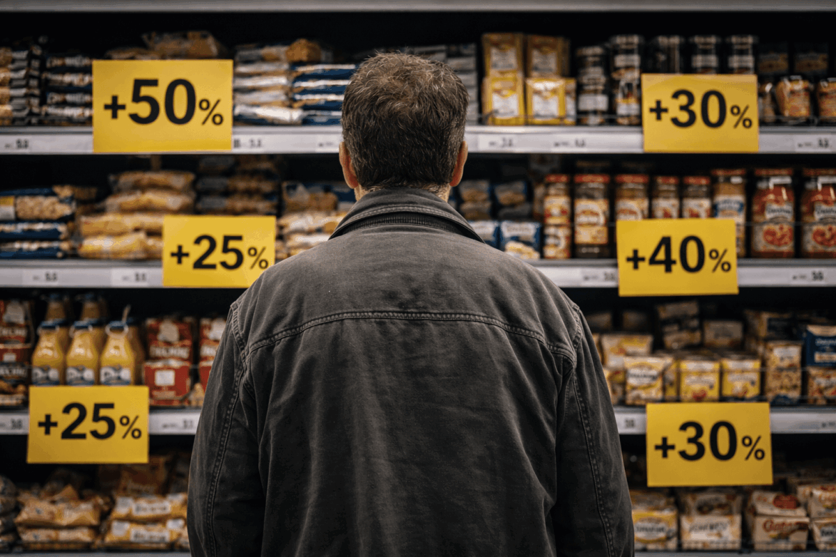 Η ακρίβεια δεν είναι μόνο θέμα τιμών. Είναι θέμα αντοχών