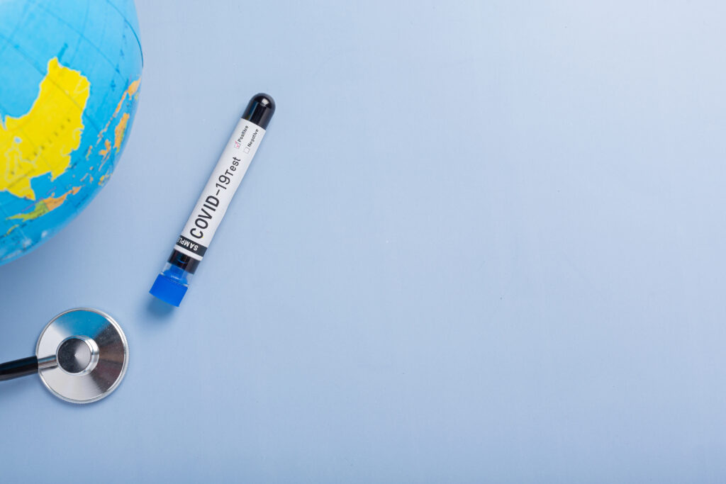 Η Νέα Παγκόσμια Υγειοπολιτική: Πώς η Υγεία Μετατρέπεται σε Στρατηγικό Πλεονέκτημα των Εθνών