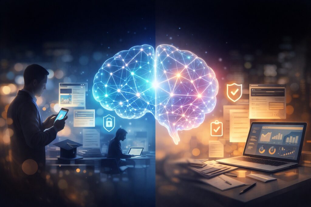 AI for Citizens and Businesses: What It Can Do, Where It Fails, and What Comes Next