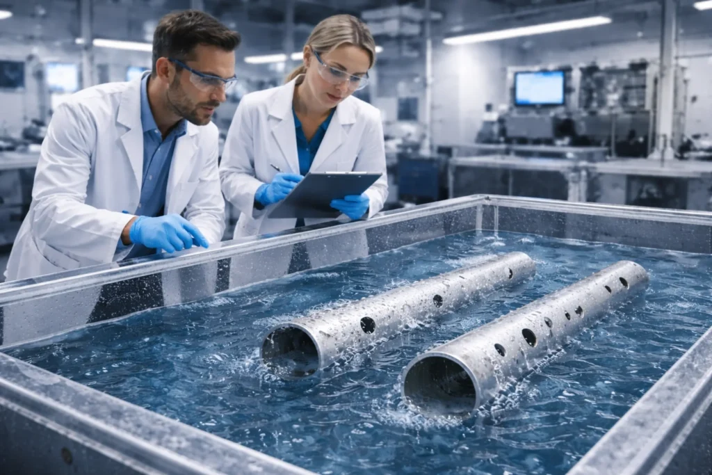 Επαναστατικό υλικό φέρνει πιο κοντά τα «αβύθιστα» πλοία – Πώς λειτουργεί η νέα τεχνολογία