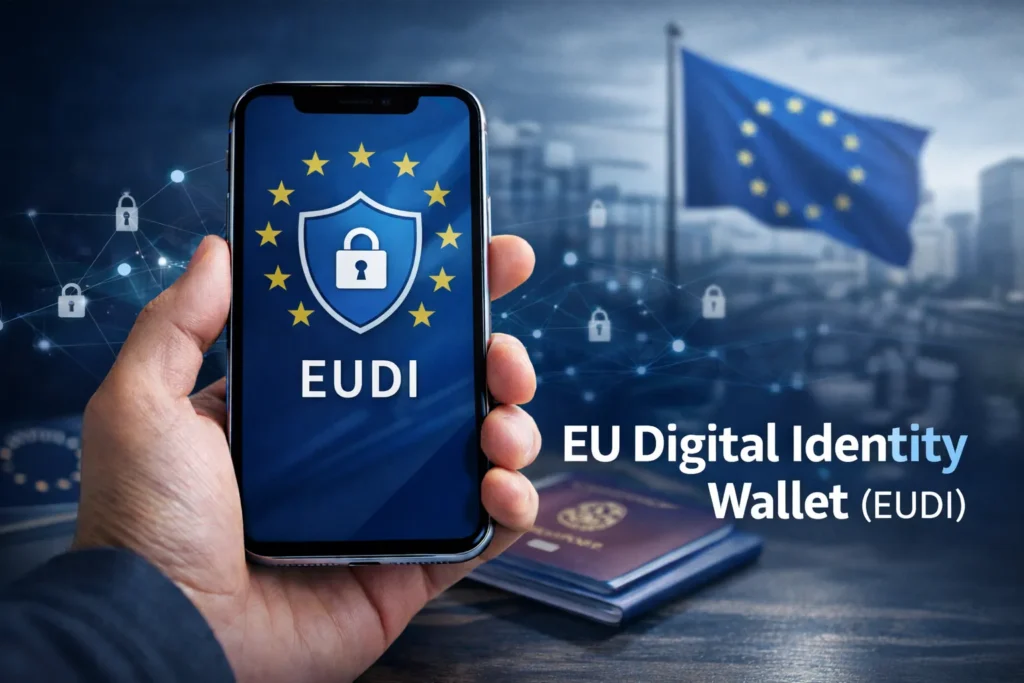 EU Digital Identity Wallet (EUDI): What’s coming by the end of 2026 and how to prepare