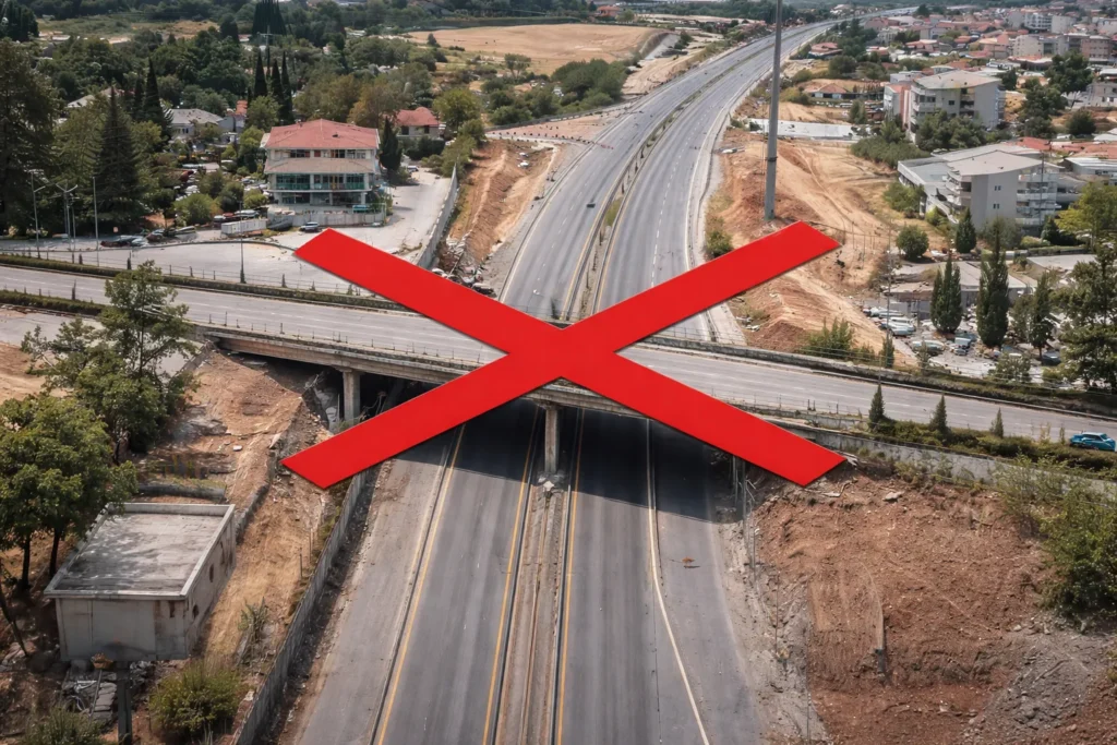 Η Κατεδάφιση της Γέφυρας Πανοράματος: Ένα Μεγάλο Έργο και οι Επιπτώσεις του στην Θεσσαλονίκη