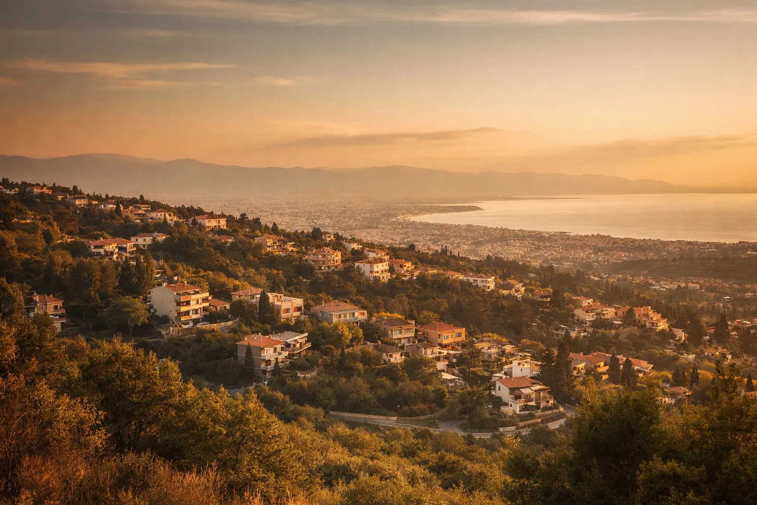 Κατεδάφιση Γέφυρας Πανοράματος: Έργο Υποδομής ή Προβληματική Απόφαση για τη Θεσσαλονίκη;