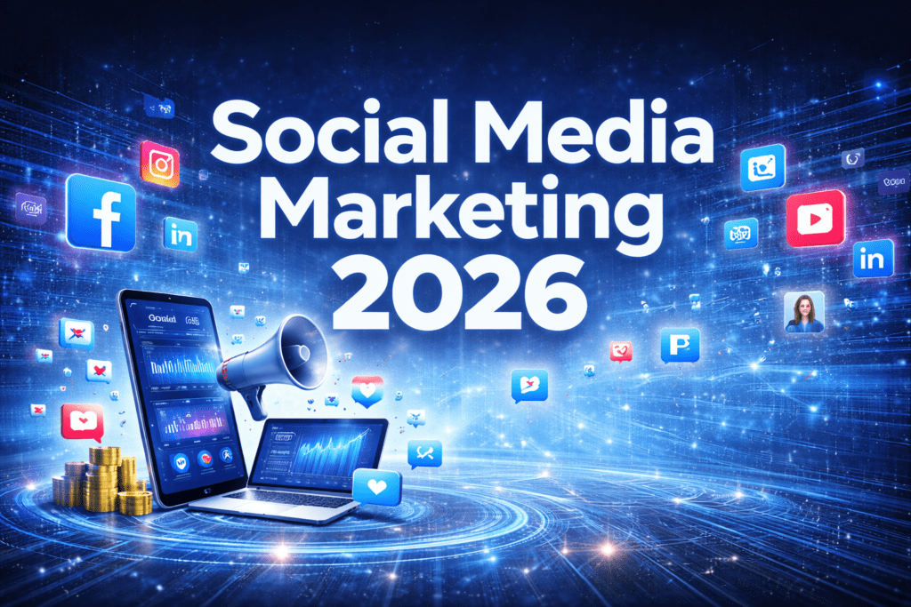 Αποτελεσματικές Στρατηγικές για το Social Media Marketing το 2026