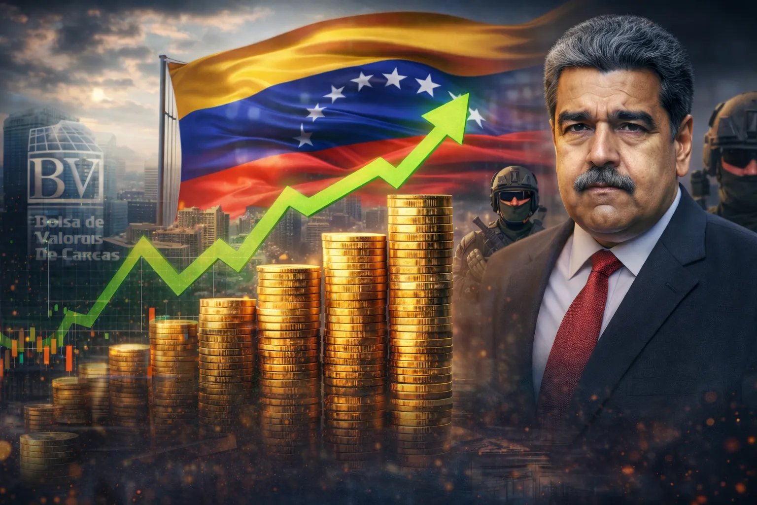 Venezuela’s Stock Market Surge: What Actually Drove the Rally, What It Does (and Doesn’t) Signal, and What to Watch Next