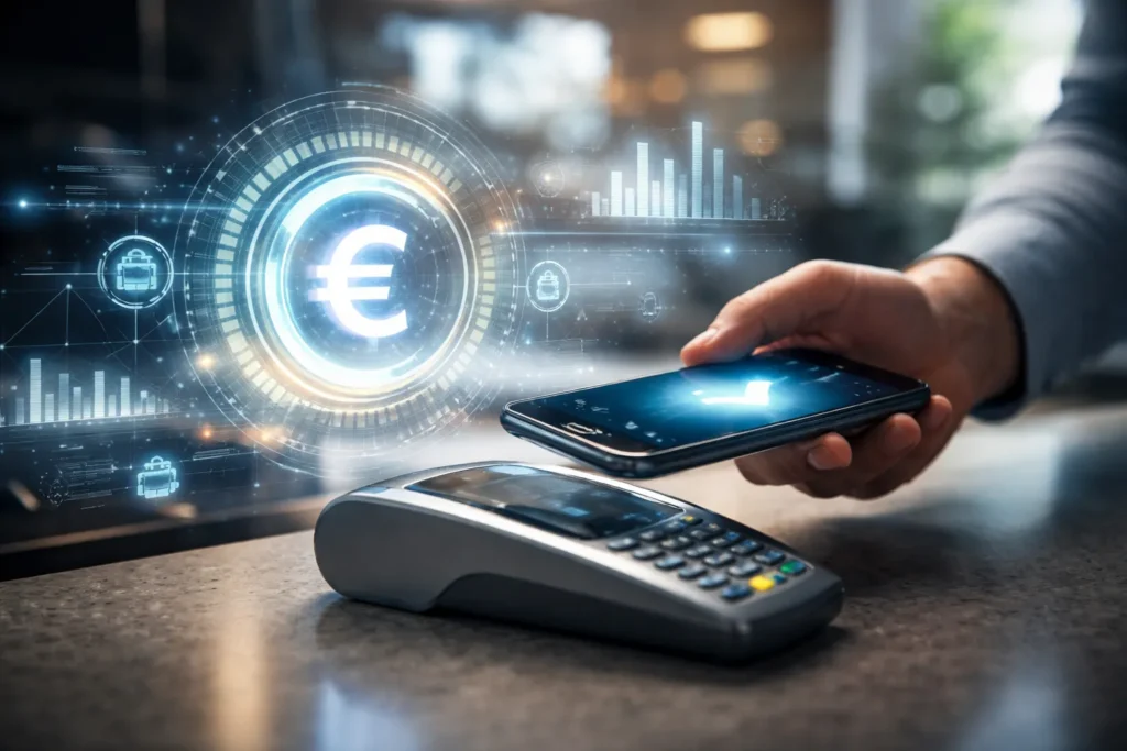 The Rise of Digital Currencies and Their Impact on Traditional Banking