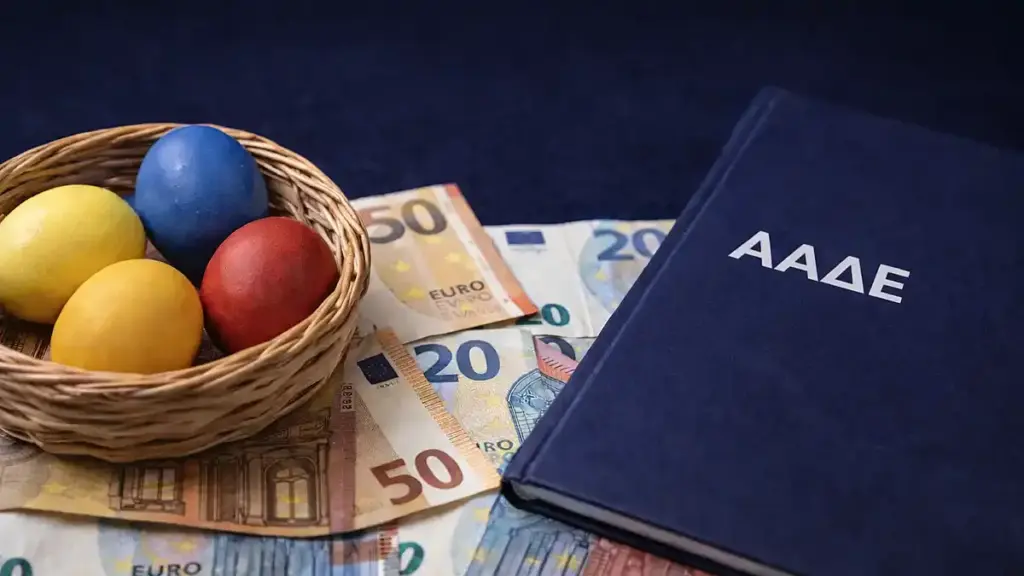 Έκτακτο επίδομα πριν το Πάσχα έως 250€: Τι γνωρίζουμε, ποιοι μπορεί να το πάρουν και τι να κάνει ο πολίτης