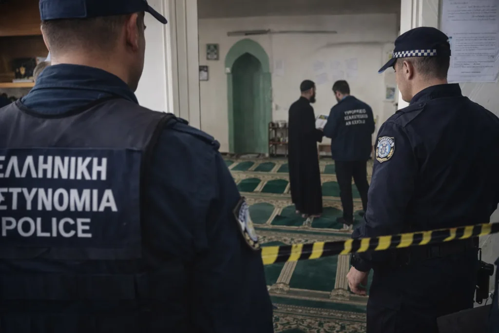 Enforcement on Unlicensed Places of Worship in Athens: What Was Announced, What the Law Provides, and What It Means in Practice