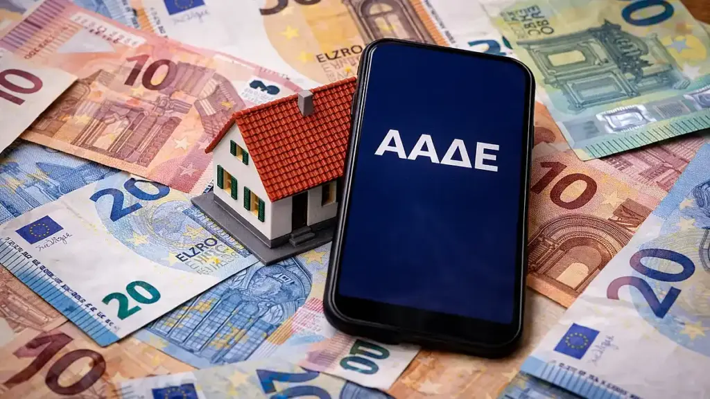 ΕΝΦΙΑ 2026: Τι αλλάζει, πότε έρχονται τα εκκαθαριστικά και τι να περιμένει ο πολίτης