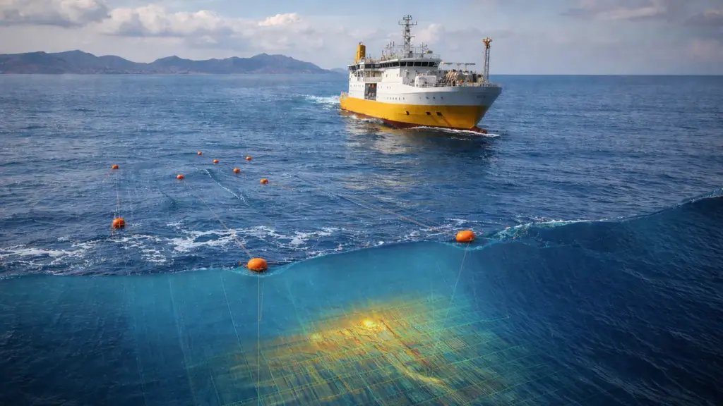 Έρευνες υδρογονανθράκων νότια της Κρήτης: τι σημαίνει για ενέργεια, επενδύσεις και τιμές