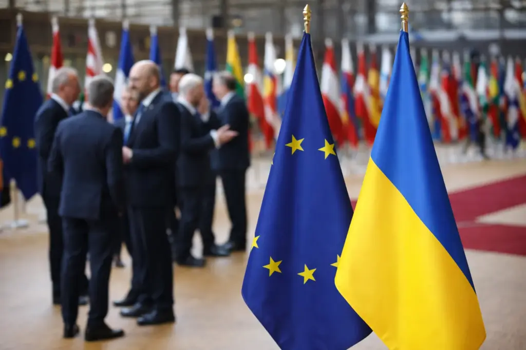 EU Enlargement: The EU Reconsiders Accession Criteria as the Ukraine War Reshapes the Debate