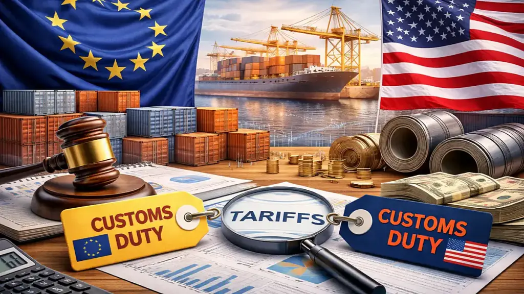 EU–US Tariffs (Update): What’s Confirmed Now, What’s Still Unclear, and What Comes Next