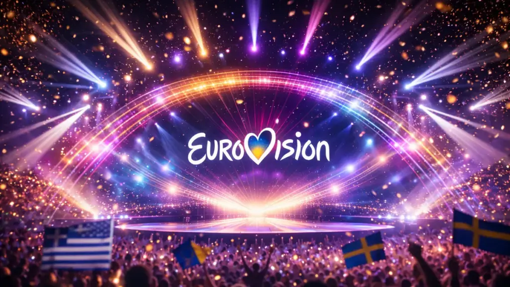 Eurovision 2026: τι να περιμένουμε στον τελικό και πώς λειτουργεί η ψηφοφορία