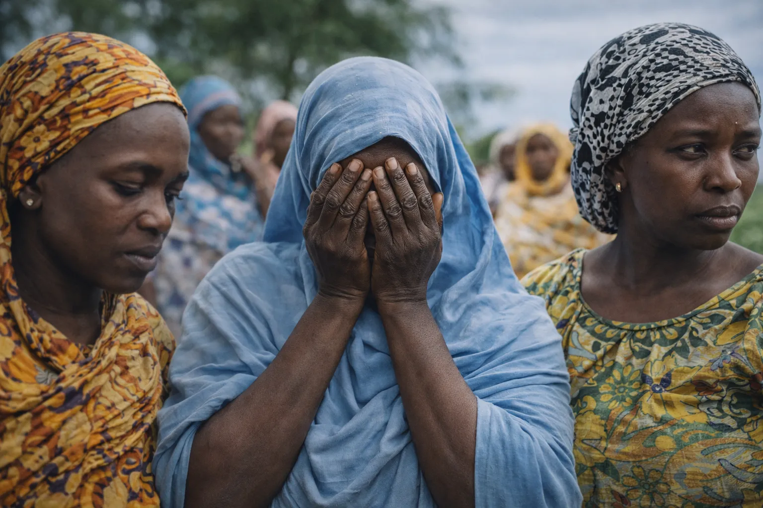 Παγκόσμια Ημέρα Μηδενικής Ανοχής στον Ακρωτηριασμό Γυναικείων Γεννητικών Οργάνων: Μήνυμα ευαισθητοποίησης και δράσεις διεθνώς