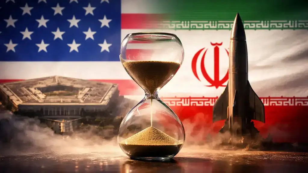 Τραμπ και Ιράν: το «παράθυρο» των 10 ημερών, οι ισχυρισμοί για πλήγμα και τι γνωρίζουμε πραγματικά