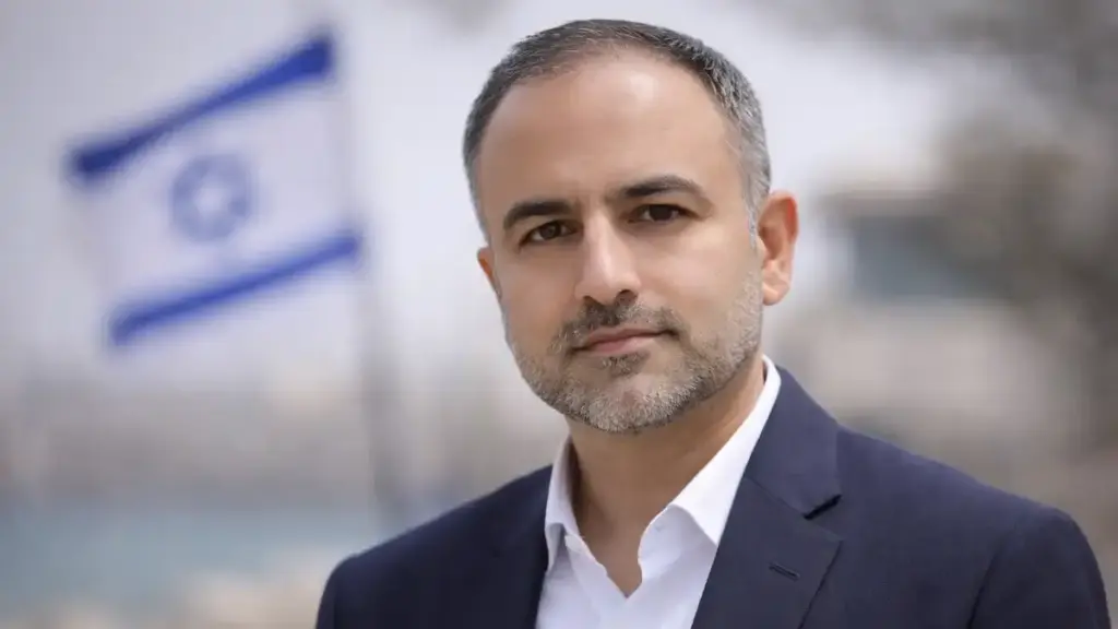 Συνελήφθη ο Aditya Raj Kaul στο Ισραήλ επειδή αποκάλυψε τη θέση του Νετανιάχου; Τι ισχύει πραγματικά