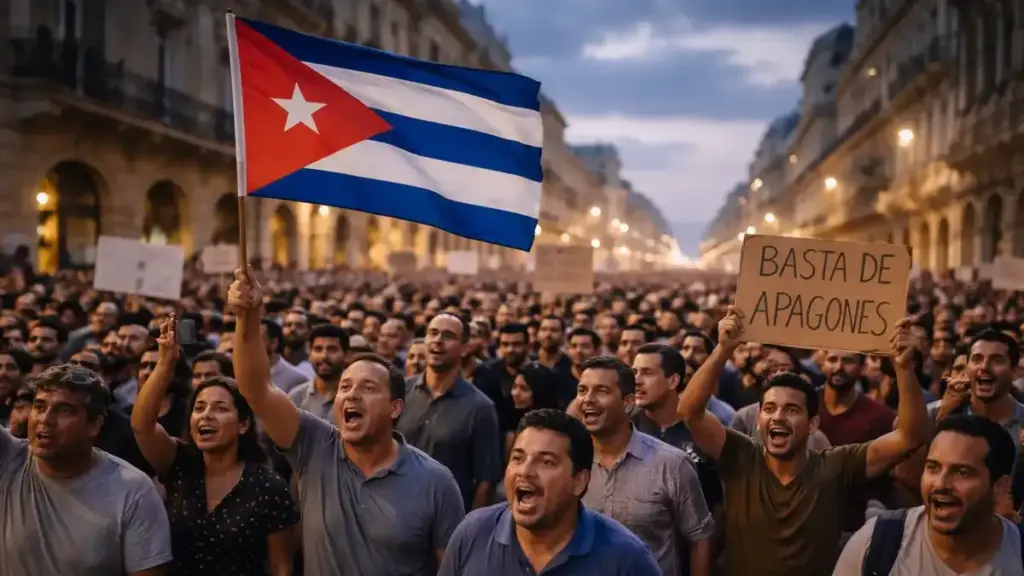Cuba protests in recent days: what is happening, why the pressure is building, and what comes next