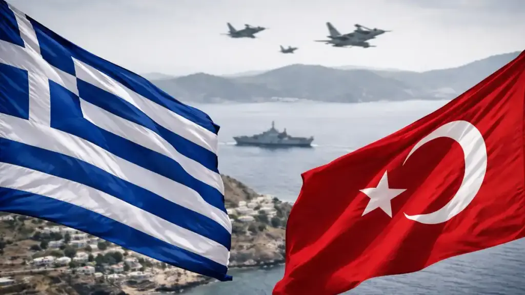 Ελληνοτουρκικά: οι απειλές για τα νησιά, το «casus belli» και τι πραγματικά σημαίνει η νέα ένταση στην Ανατολική Μεσόγειο