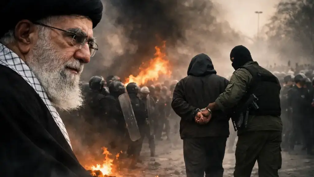 Χαμενεΐ: το τεκμηριωμένο αποτύπωμα καταστολής και εκτελέσεων επί της ηγεσίας του — τι είναι fact-checked