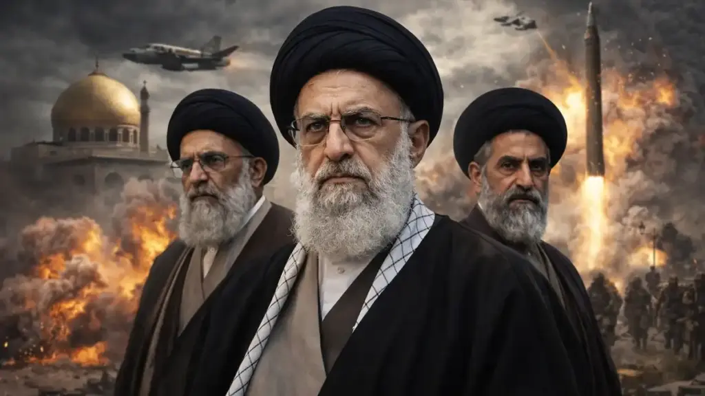 Όταν ένα καθεστώς φοβάται τον αφανισμό: γιατί η Τεχεράνη εξάγει την κρίση, σκληραίνει τη διπλωματία και μετατρέπει τον πόλεμο σε αφήγημα επιβίωσης