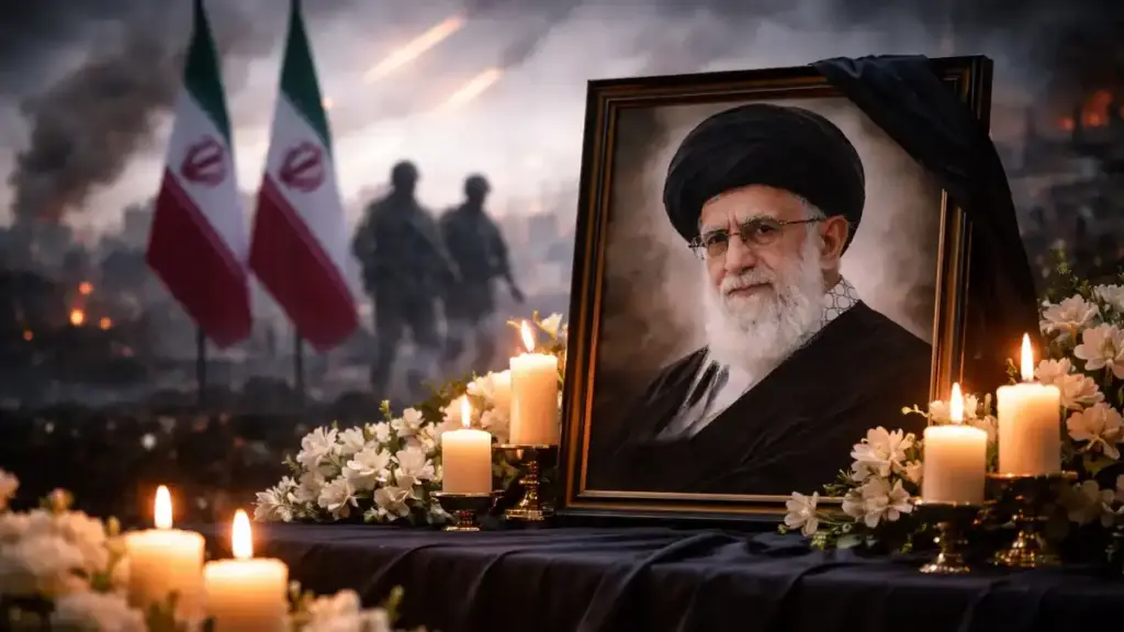 Iran: Khamenei’s death confirmed — what we know, what changes now, and what to watch next