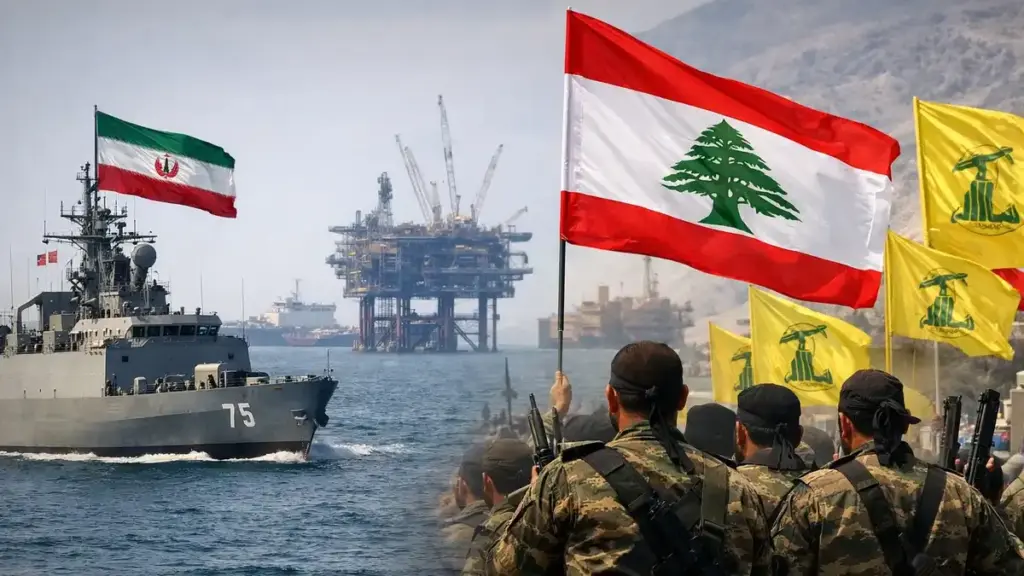 Iran and Lebanon Enter a More Dangerous Phase: Pressure in the Gulf, Political Strain Around Hezbollah